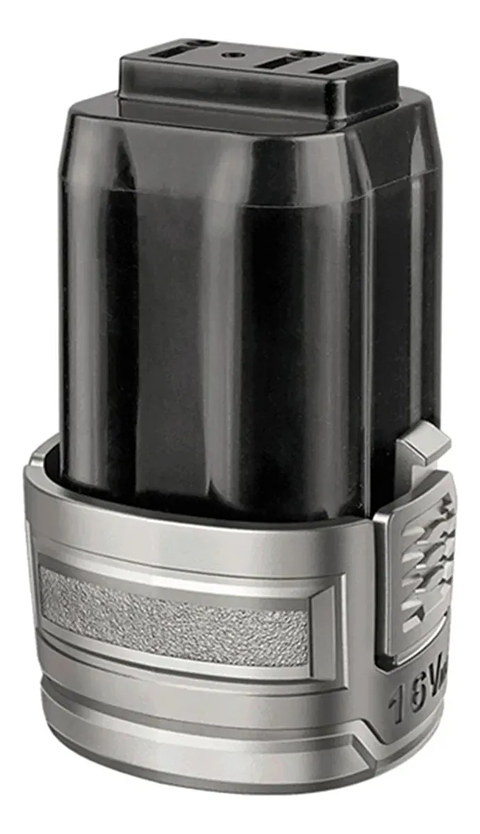 Bateria De Litio-Ion 2ah 16v Total Tfbli1620