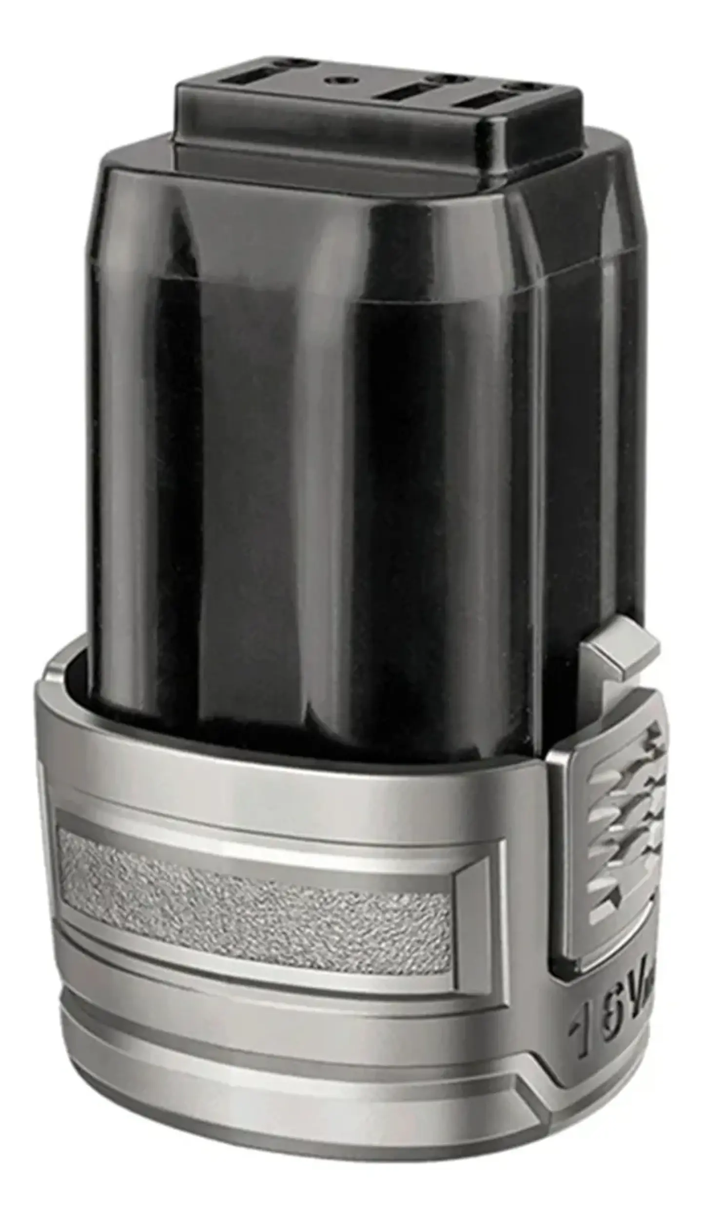 Bateria De Litio-Ion 2ah 16v Total Tfbli1620 1