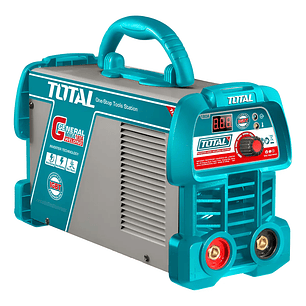 Soldadora Inverter Mma 180 Amp Total Tw218059