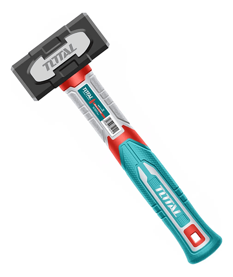 Combo Mango De Fibra 1500grs Super Total Thsth61500