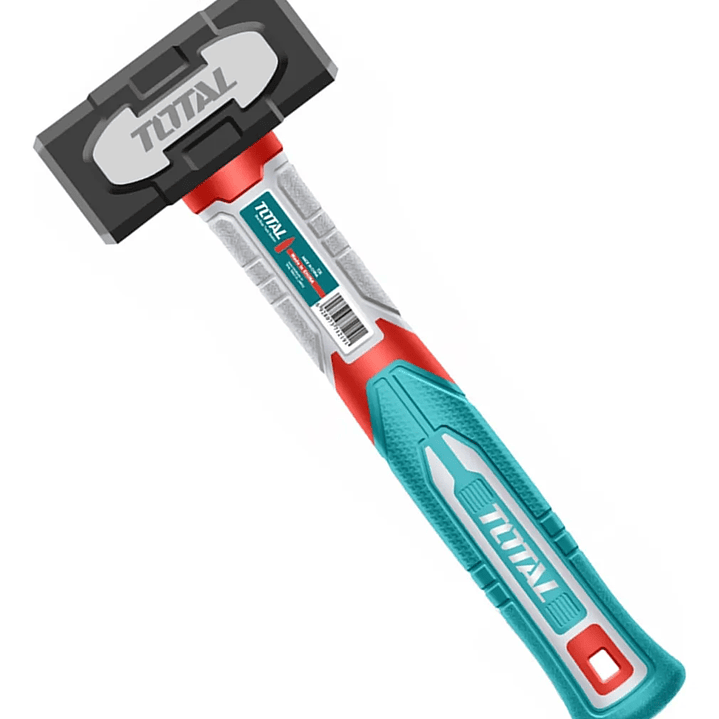 Combo Mango De Fibra 2000grs Total Thsth62000 1