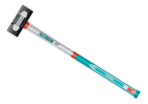 Combo Mango De Fibra 10lbs Total Thsm61498