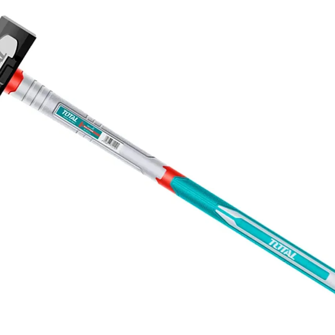 Combo Mango De Fibra 10lbs Total Thsm61498 1