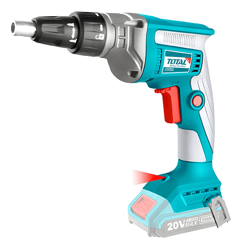 Atornillador Drywall 20v Total Tdsli2042006