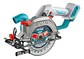 Sierra Circular 20v 140mm Total Tsli1402 - Miniatura 1