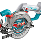 Sierra Circular 20v 140mm Total Tsli1402 - Miniatura 1