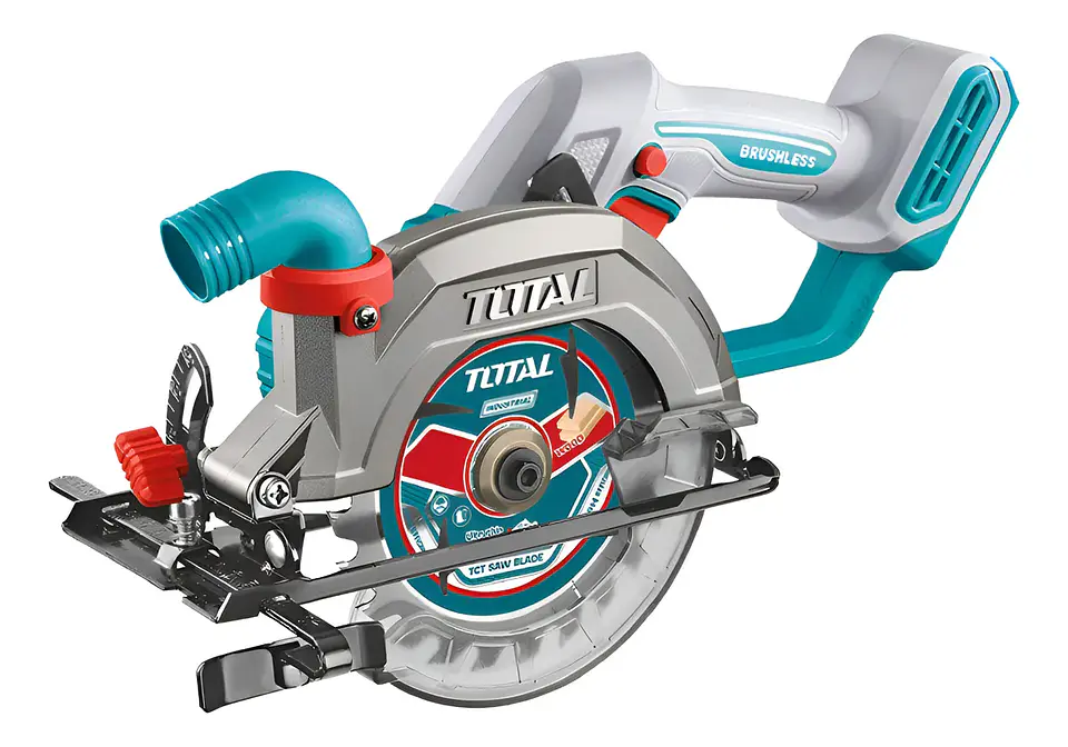 Sierra Circular 20v 140mm Total Tsli1402 1