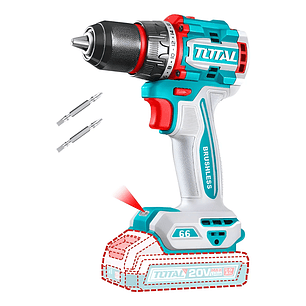 Taladro Inalambrico 20v 1/2