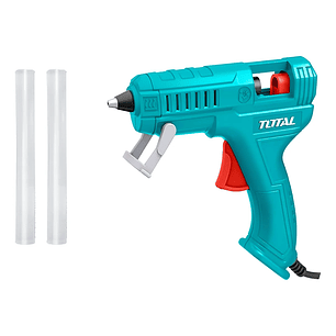 Pistola De Silicona 100w Total Tt001116