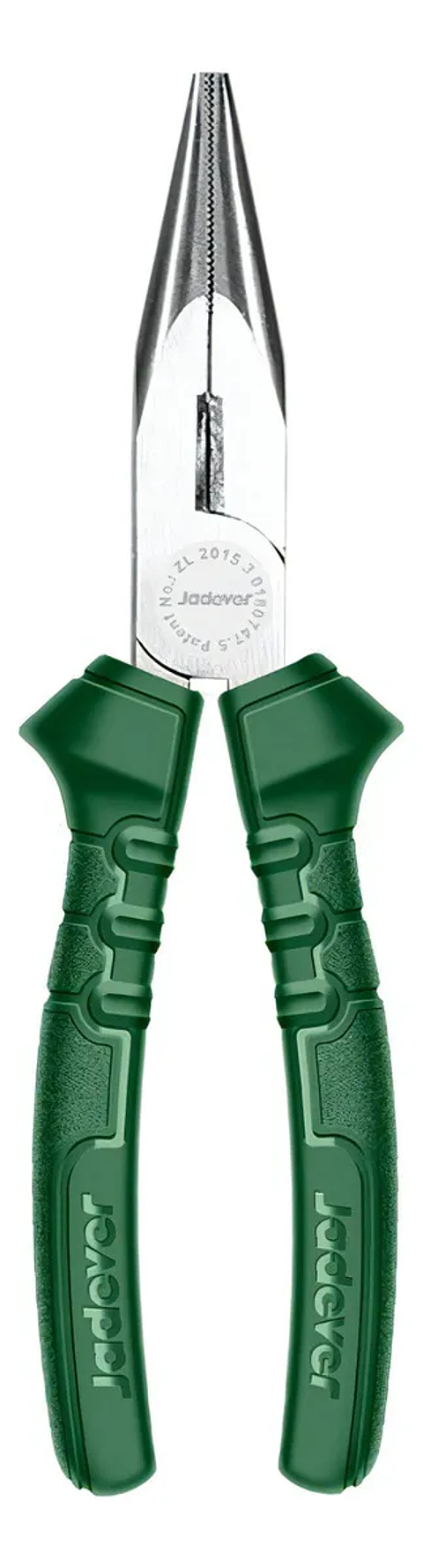 Alicate De Punta 6 Pulgadas Jadever JDPL2926