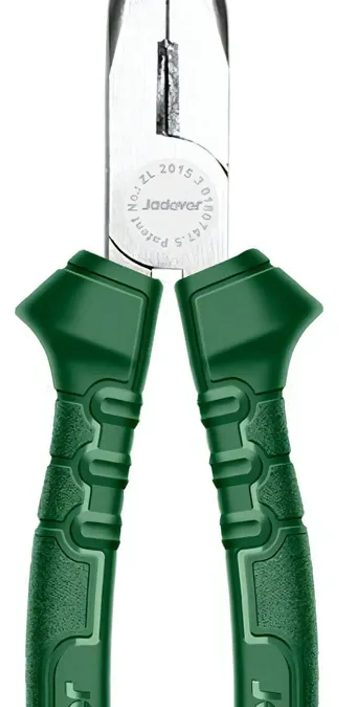 Alicate De Punta 6 Pulgadas Jadever JDPL2926 1