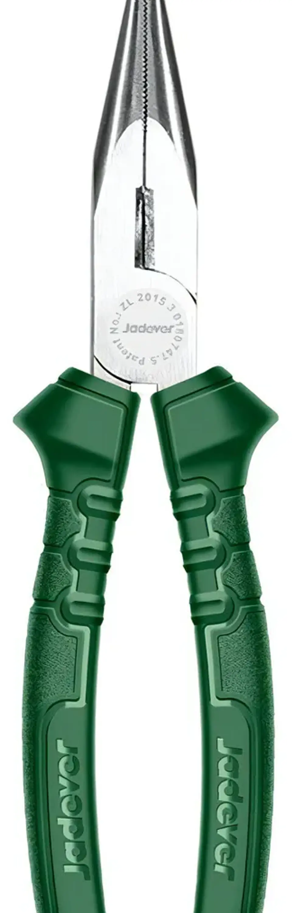 Alicate De Punta 6 Pulgadas Jadever JDPL2926 1