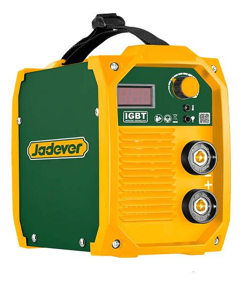 Soldadora Inverter 130amp Jadever JDWD11301