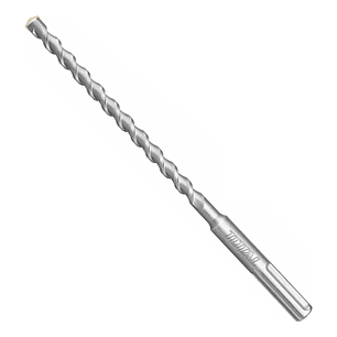 Broca P/ Rotomartillo 18x340mm Sds Max Total Tac321800