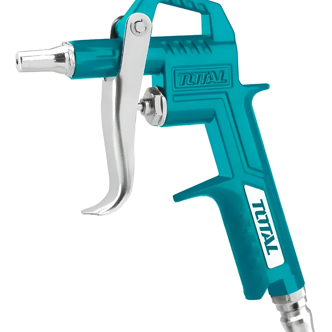 Pistola De Aire 16mm Total Tat3031.1 1