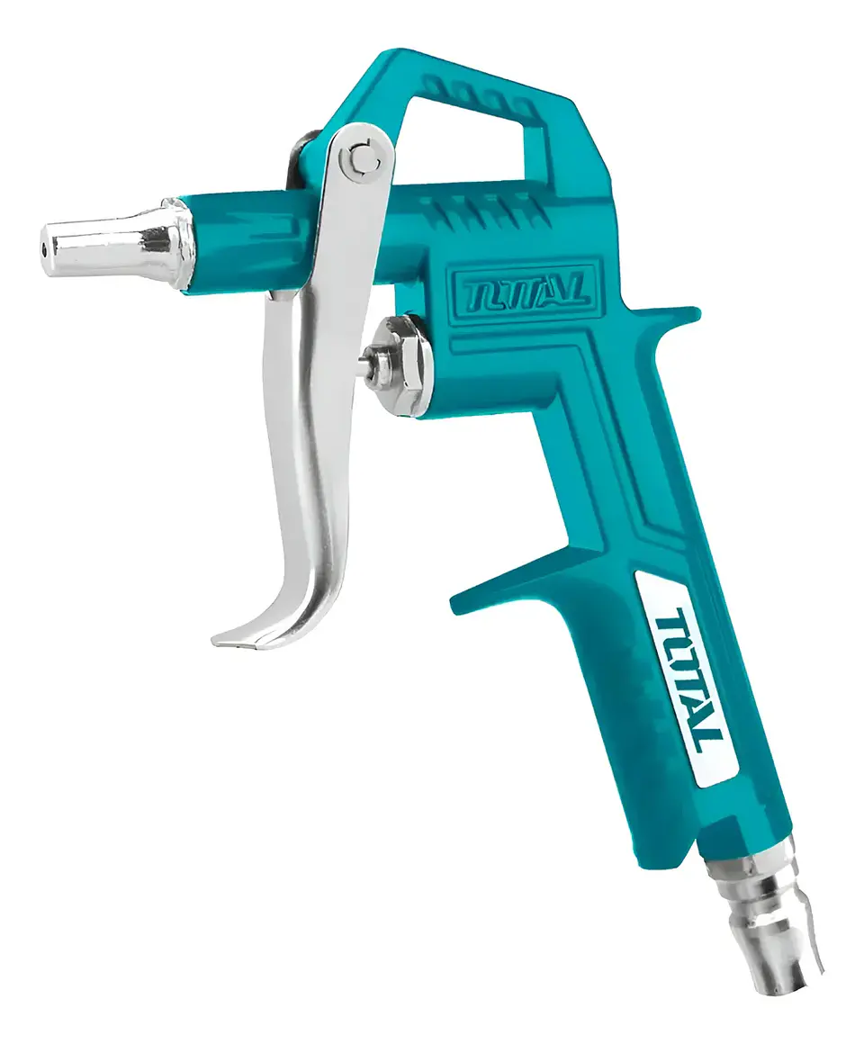 Pistola De Aire 16mm Total Tat3031.1 1