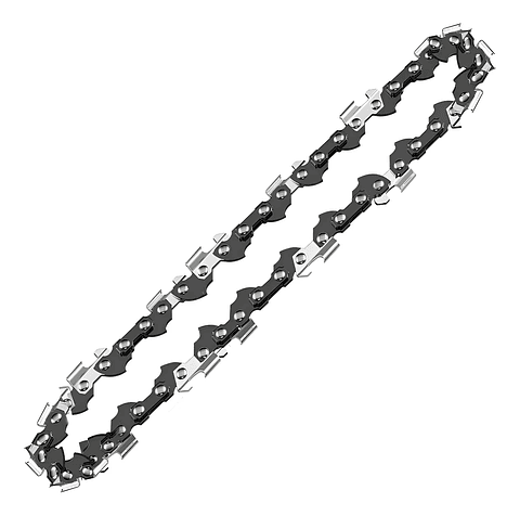 Cadena Para Motosierra 16 Pulgadas Total Tgtsc51603