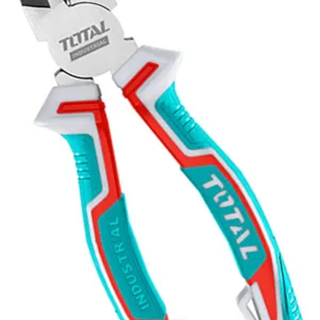 Alicate Corte Diagonal 7 Total Tht230706 1