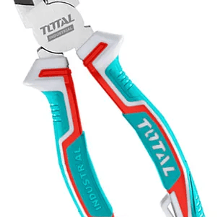 Alicate Corte Diagonal 7 Total Tht230706 1