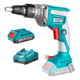 Atornillador Drywall 20v Total Tdsli2042006