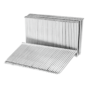 Clavos De Hormigon 18mm 120 Piezas Total Tac12018