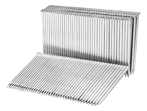 Clavos De Hormigon 18mm 120 Piezas Total Tac12018