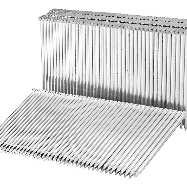 Clavos De Hormigon 18mm 120 Piezas Total Tac12018 1