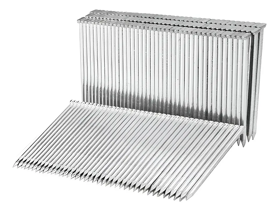 Clavos De Hormigon 18mm 120 Piezas Total Tac12018 1