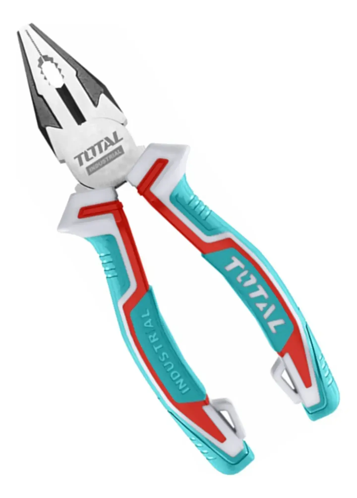 Alicate Pinza Universal 8 Pulgadas (200mm) Total Tht210806 1