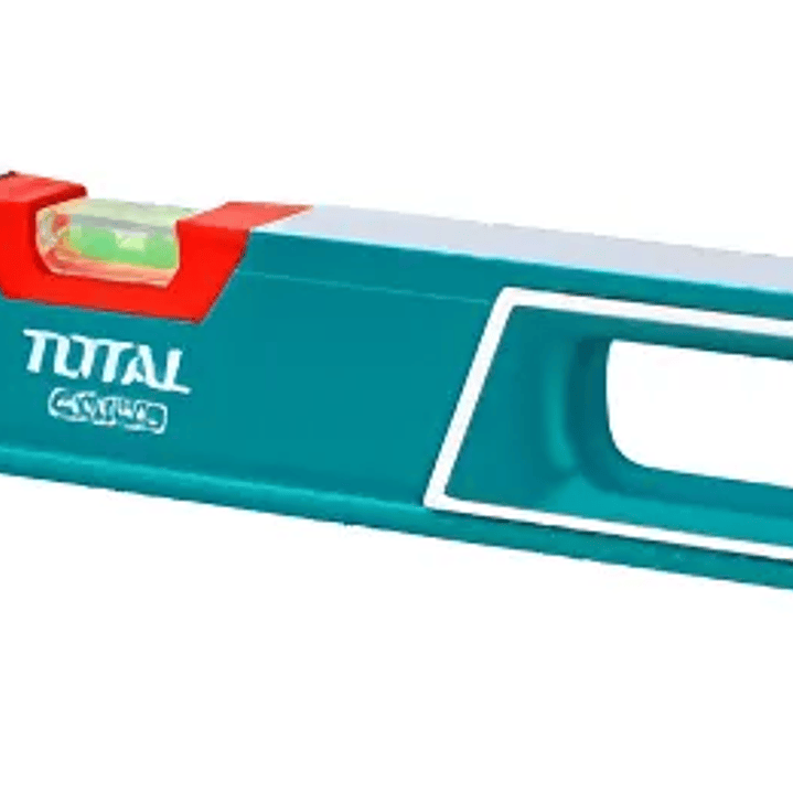 Nivel Aluminio Magnetico 72 Pulgadas 180cm Total Tmt21806 1