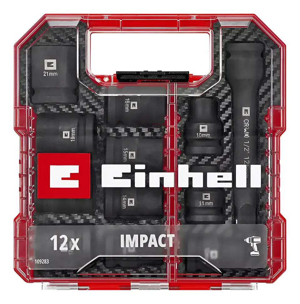  Set 12 Dados De Impacto Einhell 109283 1