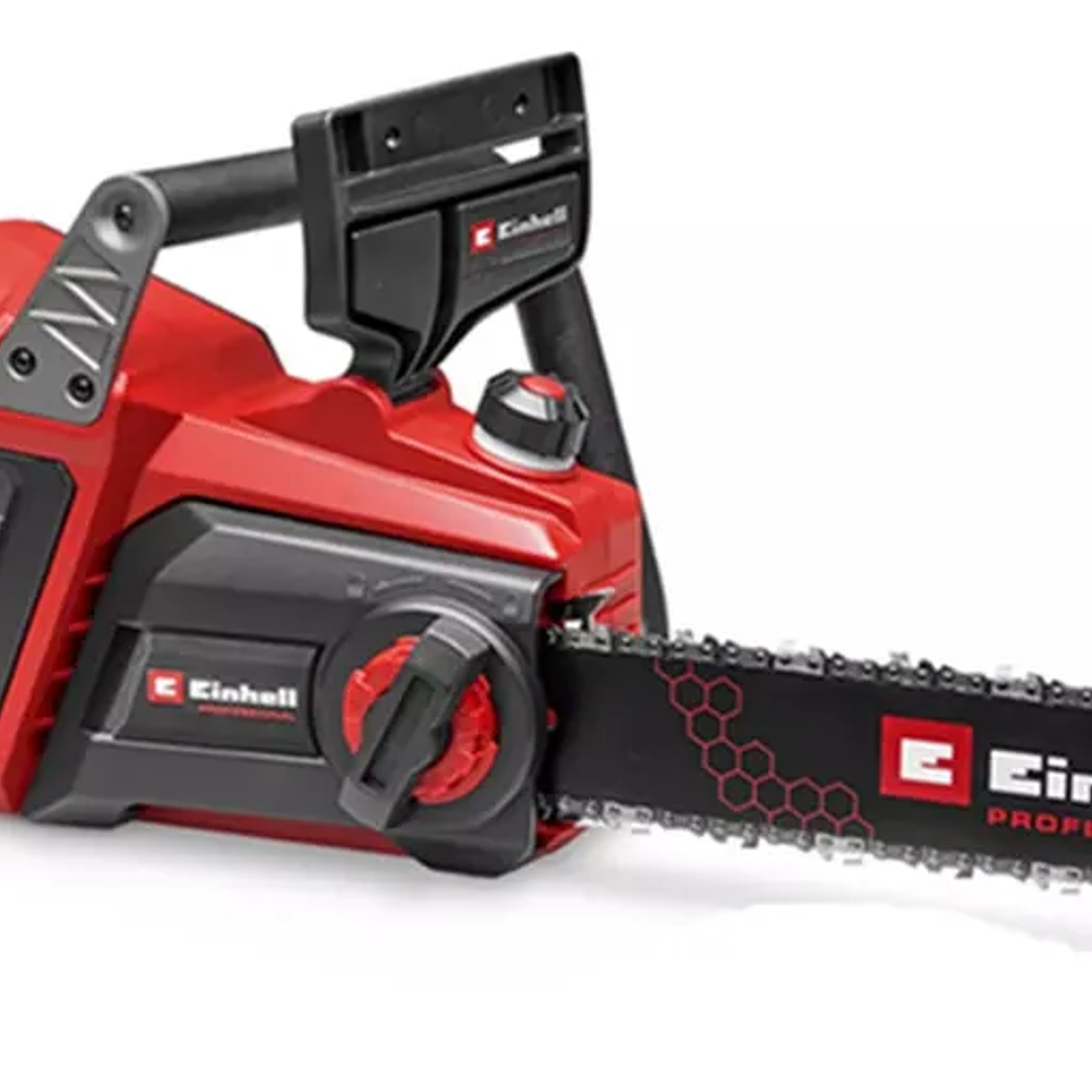 Motosierra Inalambrica 36v Gp-lc 36/40 Li Bl-solo Einhell Color Rojo 1