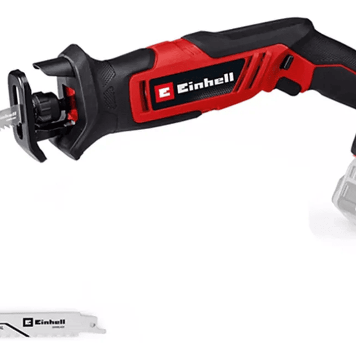 Sierra Sable Inalambrica 18v Te-ap 18/13 Li - Solo Einhell 1