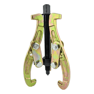 Extractor De Rodamiento Y Polea 6 Pulgadas 3 Pata Toolmak