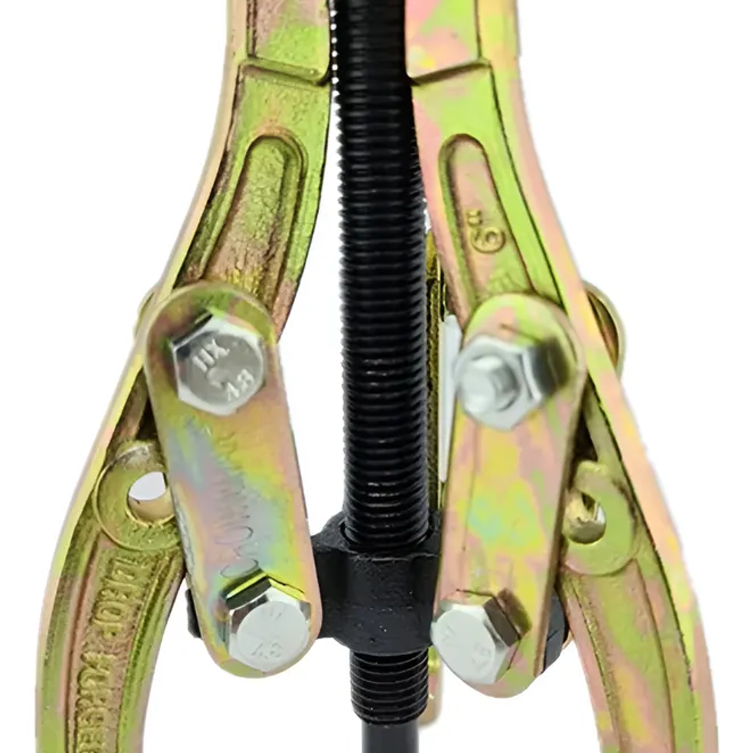 Extractor De Rodamiento Y Polea 6 Pulgadas 3 Pata Toolmak 1