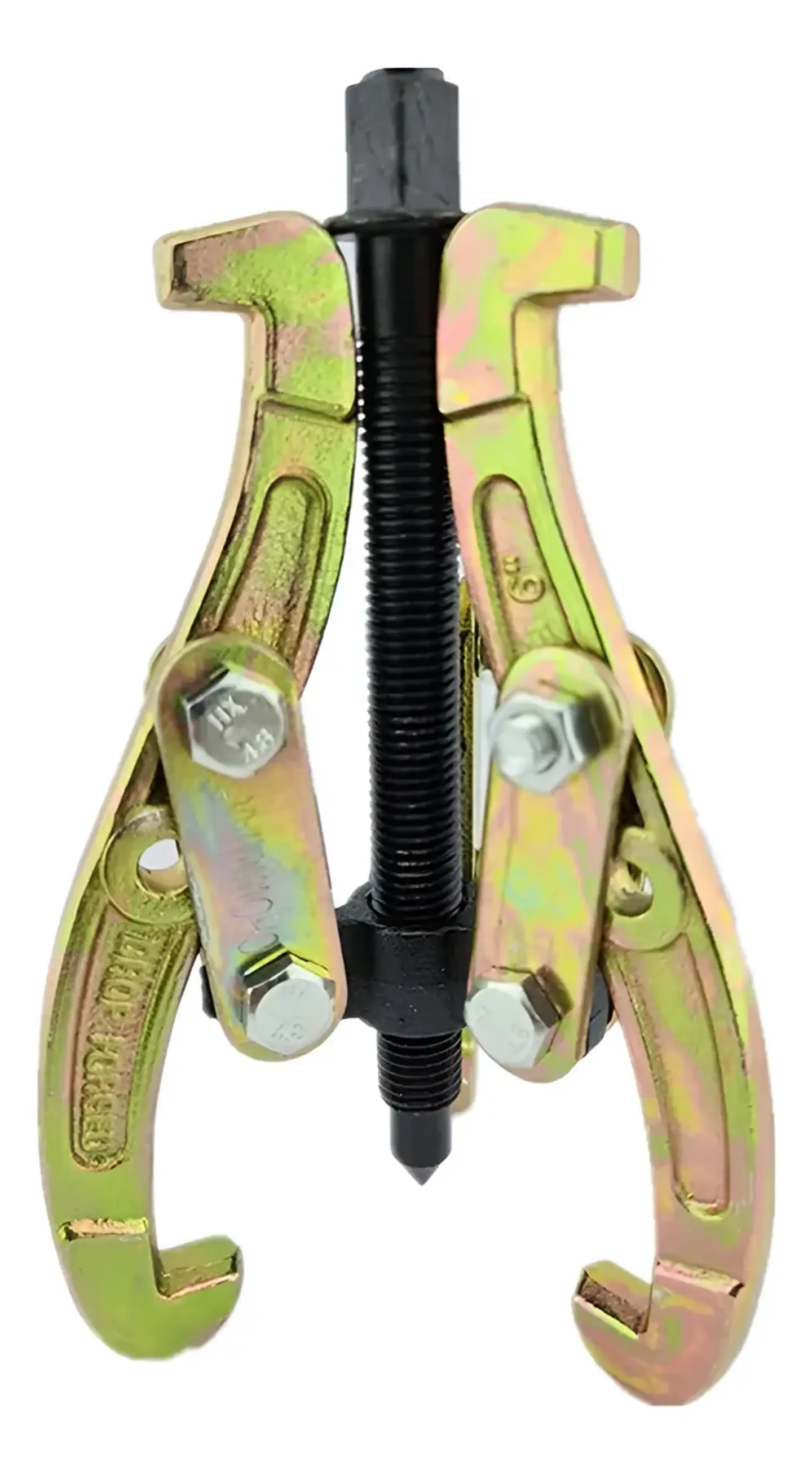 Extractor De Rodamiento Y Polea 6 Pulgadas 3 Pata Toolmak 1