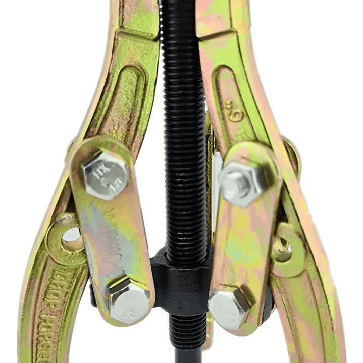 Extractor De Rodamiento Y Polea 6 Pulgadas 3 Pata Toolmak 1