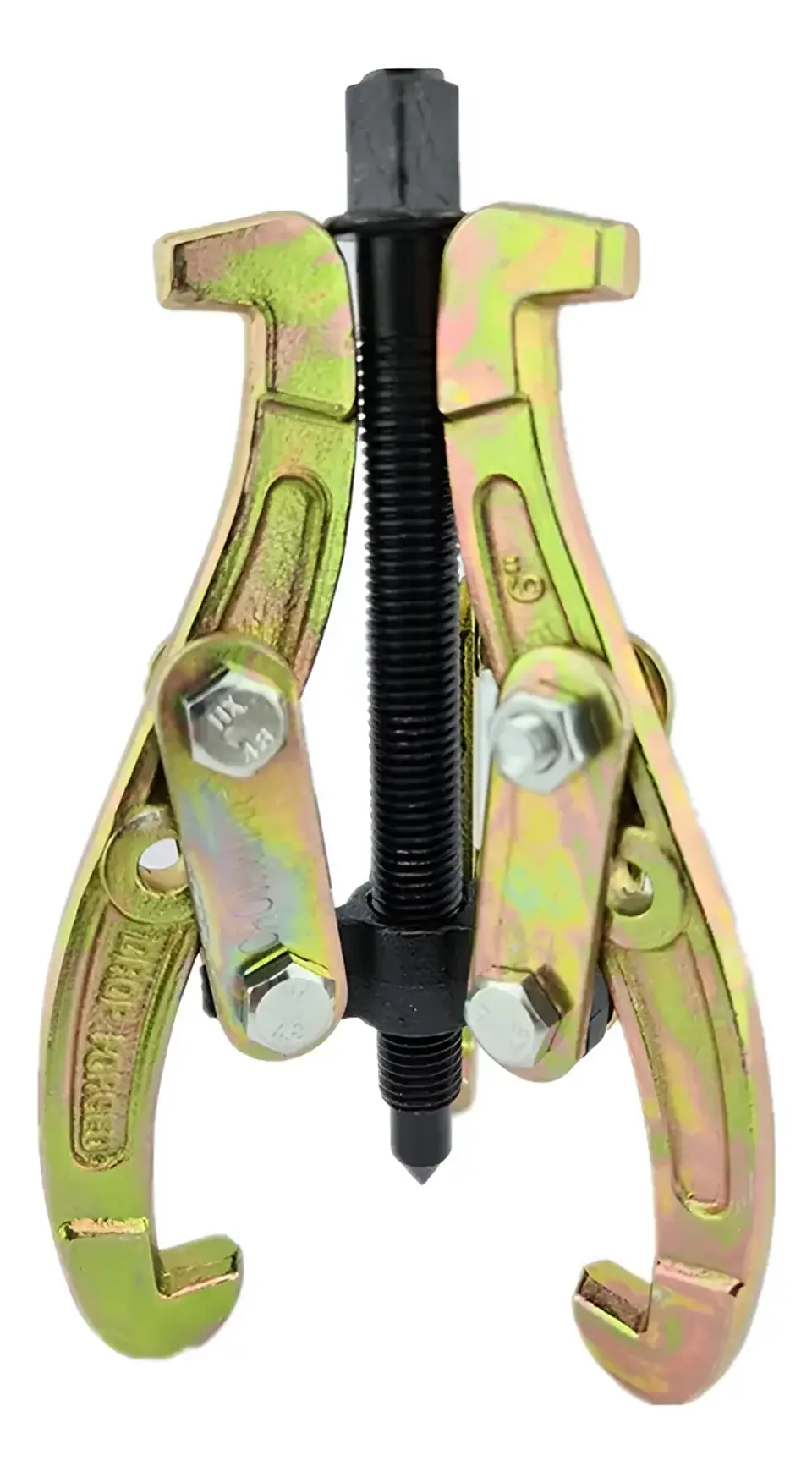 Extractor De Rodamiento Y Polea 6 Pulgadas 3 Pata Toolmak 1