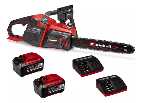 Sierra Inalambrica Gp-Lc 36/40 + Bateria + Cargador Einhel 4600050-1155