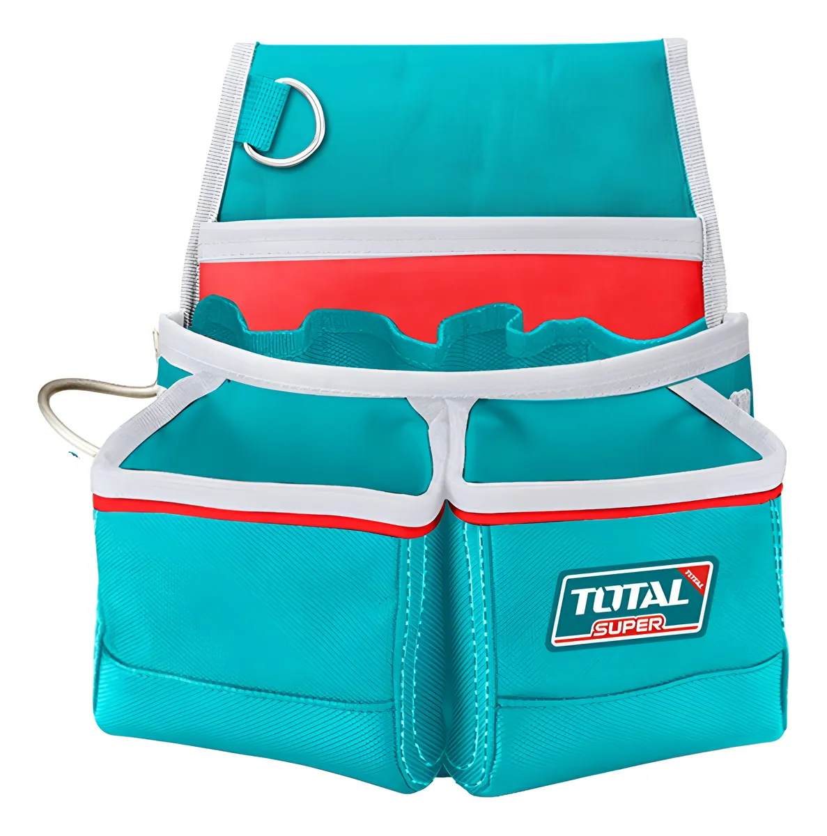 Bolso de Herramientas 16" Total