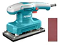 Lijadora Orbital 320w 14000rpm Total Tf1301836 Color UNICO Frecuencia 50/60Hz - Miniatura 1
