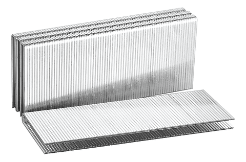 Clavos Para Clavadora 40mm 3000 Unidades Total Tac918403