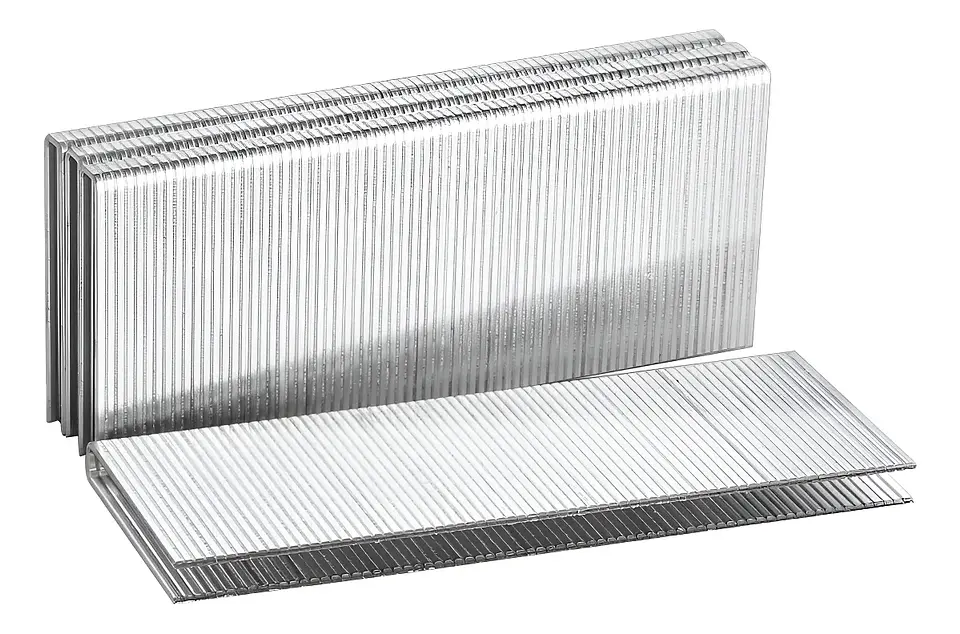 Clavos Para Clavadora 40mm 3000 Unidades Total Tac918403 1