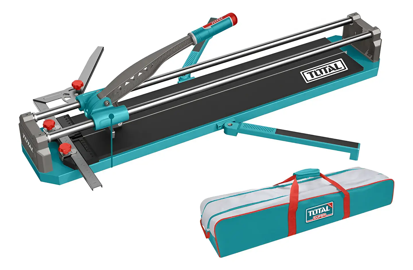 Cortador De Ceramica 800mm Total Tht578002 1