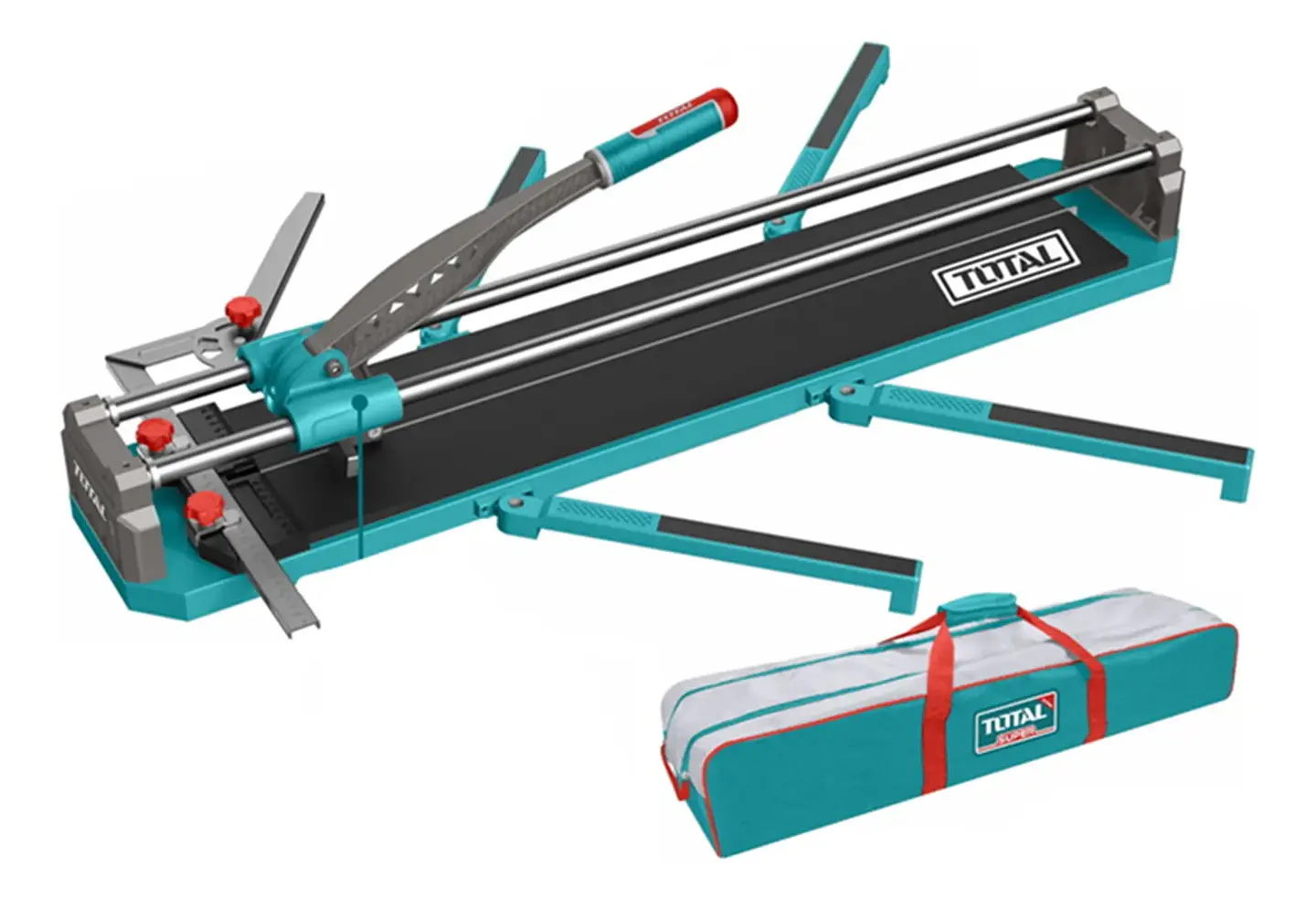 Cortador De Ceramica 1200mm Total Tht571201 1