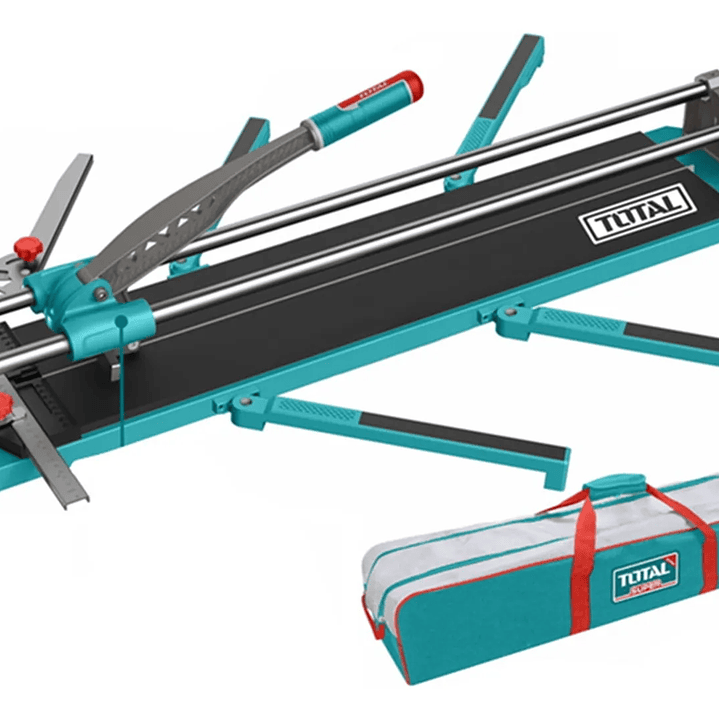 Cortador De Ceramica 1200mm Total Tht571201 1