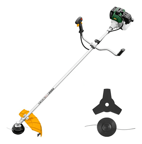 Desbrozadora A Gasolina 2hp 42.7cc Jadever JDGM1543