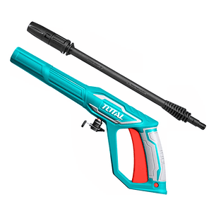 Pistola Y Lanza Pulverizadora Para Hidrolavadora Total