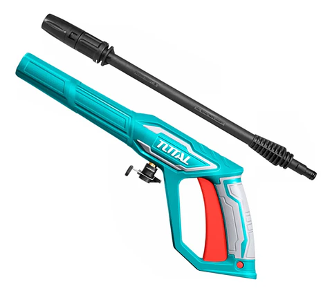 Pistola Y Lanza Pulverizadora Para Hidrolavadora Total