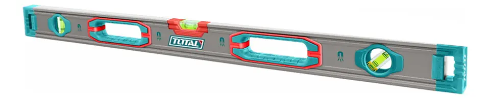 Nivel Aluminio Magnetico 60